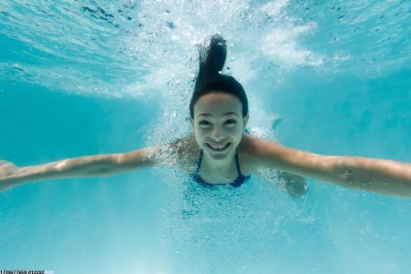 5岁孩子适合学习哪些体育项目?