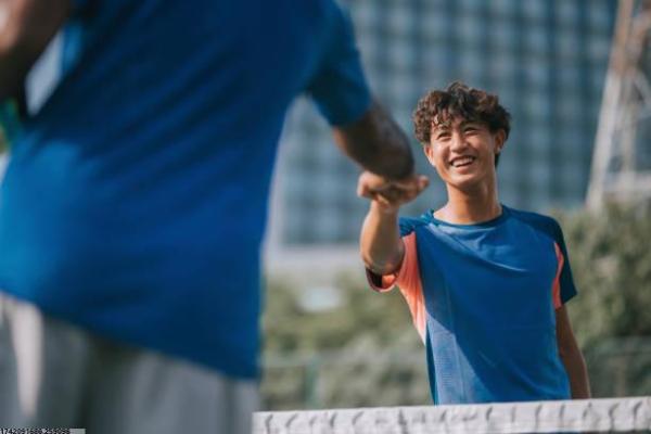 中美俄三国体育项目差异对比分析