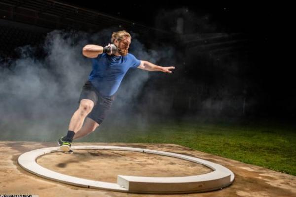 七项体育运动的英文名称翻译与读音