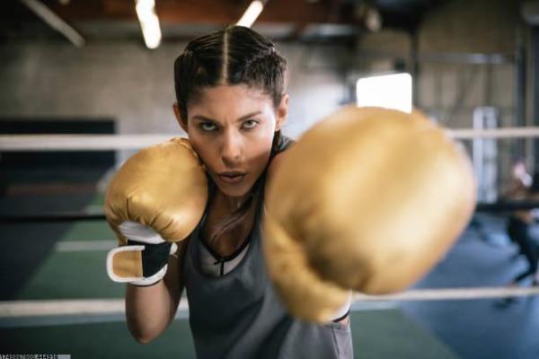 郑州热门体育舞蹈中心推荐