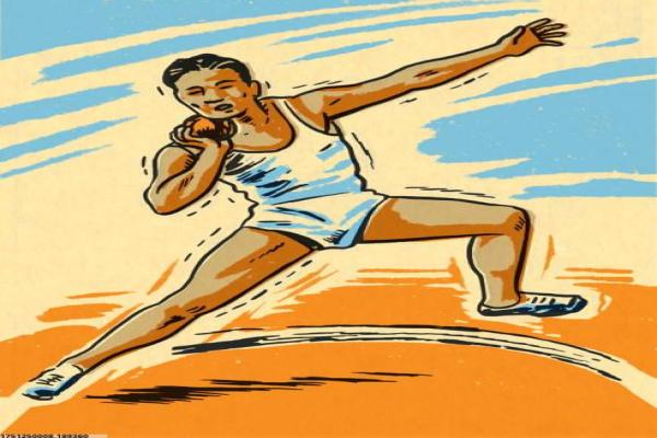 霍州运动基地火热