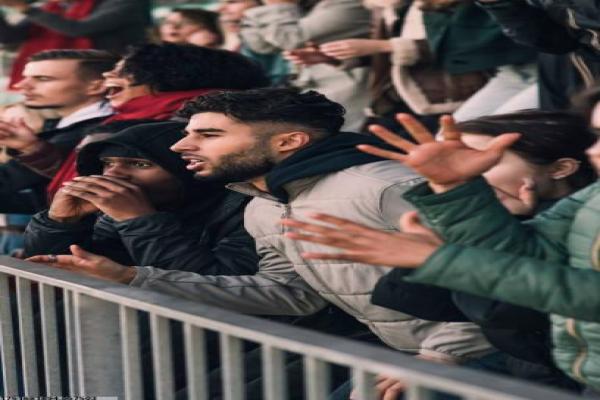 标枪运动规则及练习技巧