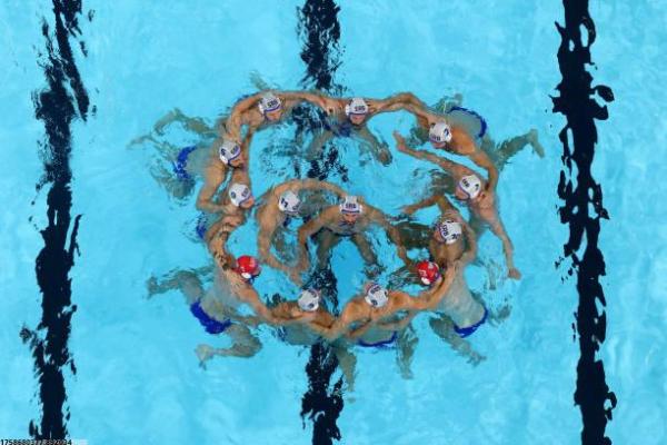 成都体育培训学校田径课程推荐