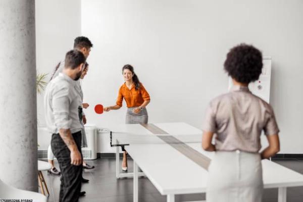 体育培训招生师资介绍及展示技巧